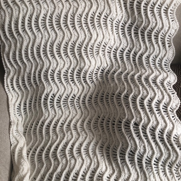 Baby Blanket - Picture 3 of 3